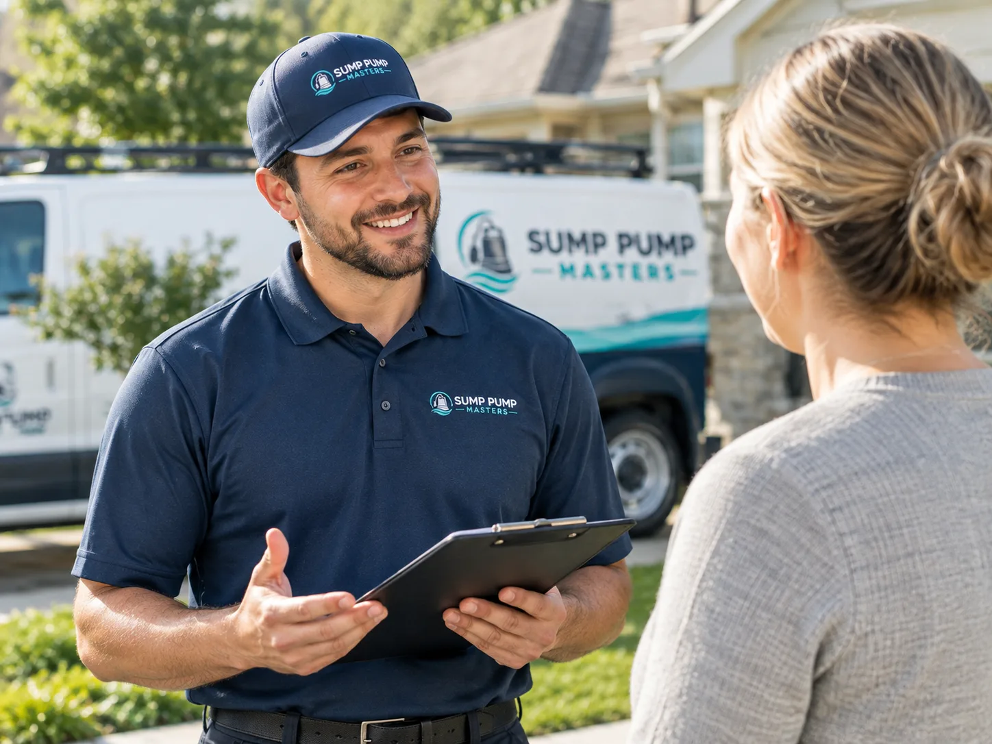 Sump Pump Repair Capay, CA FAQs